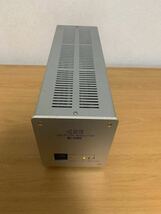 CSE アイソレーション レギュレーター ジャンク　E-100_画像2