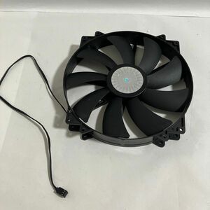 20cm ファン 3pin coolermaster a20030-07cb-3mn-f1