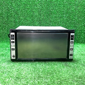 ダイハツ　純正　HDDナビ　CQ-HD0900CJ　カーナビ　現状品