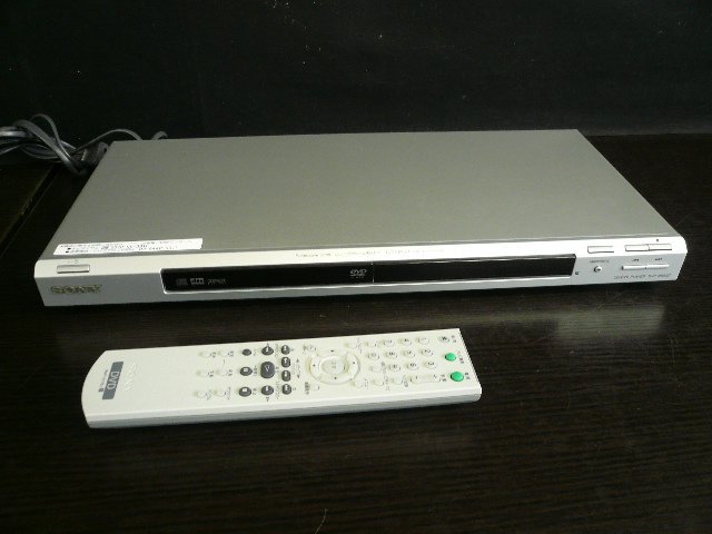 2025年最新】Yahoo!オークション -dvp-ns53p リモコンの中古品 2025年最新】Yahoo!オークション -dvp-ns53p リモコンの中古品