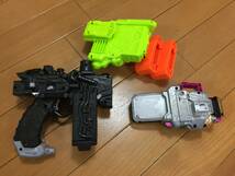 仮面ライダー 　変身ベルト　エグゼイド　ビルド 　他　18点セット　動作未確認_画像10