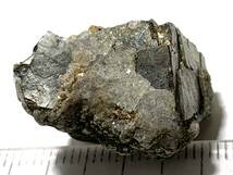 硫砒鉄鉱・2-9・16g（中国産鉱物標本）_画像5
