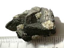 硫砒鉄鉱・2-8・20g（中国産鉱物標本）_画像7
