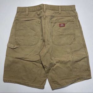 【34】90s Dickies Relaxed Fit Duck Work sh