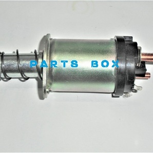 451-10 ローバー MGF RD18K ルーカス DD セルモーター マグネットS/W ソレノイドS/W 社外 新品 NAD10050 26835A