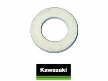 エンジンオイル 交換4点セット Kawasaki エンジンオイル 冴強 4本 10W-50 オイルフィルター ガスケット ポイパック 純正セット品_画像4