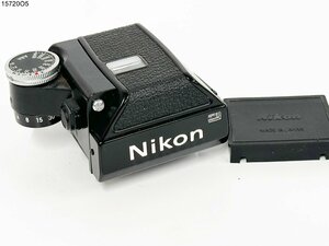 ★Nikon ニコン DP-1 F2用 フォトミックファインダー 一眼レフ カメラ アクセサリー 15720O5-12