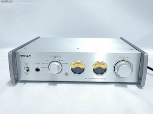 ★通電OK◎ TEAC ティアック AI-501DA USB-DAC搭載プリメインアンプ オーディオ機器 8684M15