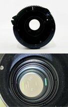 ★Mamiya マミヤ M645 TELECONVERTER 2X N テレコン AUTO-EXT RING No.2 中間リング SUPER ポラロイドバック 中判 アクセサリー 15880O15-8_画像4