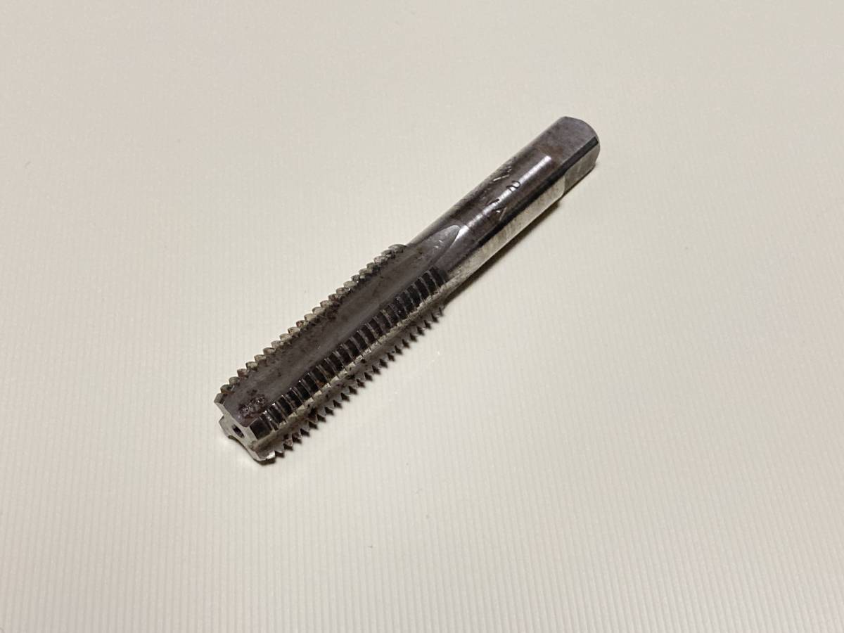 ヤマワ 鋳鉄用超硬ハンドタップ N−CT FC P4 M10X1.5 3P N-CT-FC-P4-M10X1.5-3P ( NCTFCP4M10X1.53P ) (株)弥満和製作所 ヤマワ 鋳鉄用超硬ハンドタップ N−CT FC P4 M10X1.5 3P N-CT-FC-P4-M10X1.5-3P ( NCTFCP4M10X1.53P ) (株)弥満和製作所