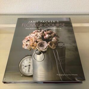 Jane Packer ジェーン・パッカー 洋書