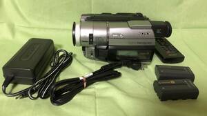 SONY DCR-TRV935 ジャンク品