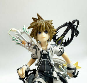  present condition goods Disney character z four me-shona-tsu Kingdom Hearts Ⅱsola2-19