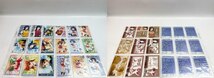 画像1〜7で全部です 現状品 トレカ まとめセット To Heart 神岸あかり 来栖川芹香 姫川琴音 保科智子 2-8_画像4