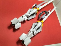 EO-2570 HG HGUC 1/144 ナラティブガンダム　A装備　 部品取　 ジャンク ガンダム ガンプラ　_画像4