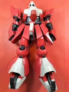 E-1846 RE 1/100 ヤクト・ドーガ　クェス・パラヤ　パーツ部品 ジャンク 同梱可 ガンダム ガンプラ 部品取り νガンダム　逆襲のシャア