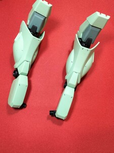 E-2406 MG 1/100 ジェガン　 部品取 ジャンク ガンダム ガンプラ