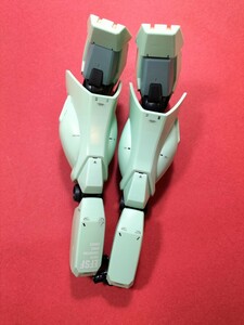 E-2429 MG 1/100 ジェガン　 部品取 ジャンク ガンダム ガンプラ