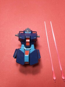 E-658 MG 1/100 ジムスナイパーⅡ ジャンク ガンダム ガンプラ 部品取り　ジム・スナイパーⅡ　　ジムスナイパー2