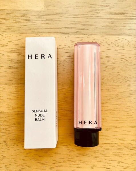 HERA ／SENSUAL NUDE BALM／279 MOODY