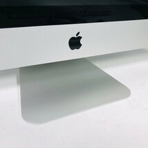 動作確認済み iMac 27インチ (Mid 2011) Core i7 3.4GHz/16GB/2TB MC814J/A_画像2