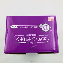 新品未開封 一番くじ エヴァンゲリオン 使徒襲来 D賞 葛城ミサト フィギュア_画像3