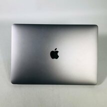 動作確認済み MacBook Air Retina 13インチ (Early 2020) Core i3 1.1GHz/8GB/SSD 256GB スペースグレイ MWTJ2J/A_画像6