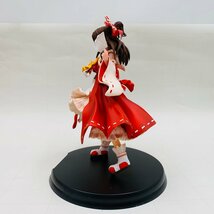 中古品 グリフォンエンタープライズ 東方Project 東方プロジェクト 1/8 博麗霊夢 香霖堂ver._画像4