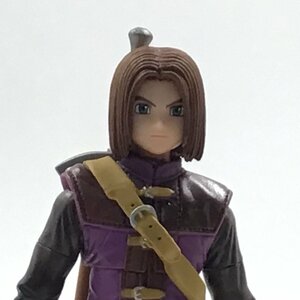 難あり中古品 スクウェア・エニックス BRING ARTS ブリングアーツ ドラゴンクエストXI 過ぎ去りし時を求めて 主人公