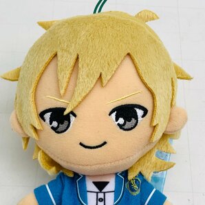 新品 フリュー あんさんぶるスターズ! ぬいぐるみ 3-A 羽風薫 制服の画像2