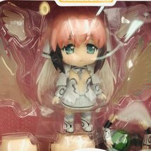 新品未開封 グッドスマイルカンパニー ねんどろいど そらのおとしもの F イカロス_画像2