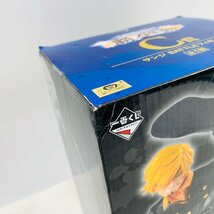 新品未開封 一番くじ ワンピース 覇ノ躍動 C賞 サンジ BATTLE フィギュア_画像5