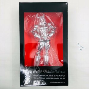 新品未開封 CCP キン肉マン Muscular Collection バッファローマン ターミネーター Ver.