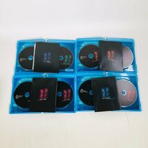 中古 Blu-ray 劇場版 空の境界 全巻BOX + 未来福音 セット_画像4