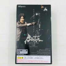 中古品 S.H.Figuarts フィギュアーツ 仮面ライダーBLACK SUN 秋月信彦_画像6