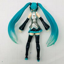 ジャンク マックスファクトリー figma 200 初音ミク 2.0_画像3