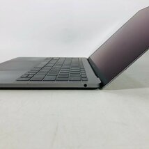 ジャンク MacBook Pro Retina 13インチ (Late 2016) Core i5 2.0GHz/8GB/SSD 256GB スペースグレイ MLL42J/A_画像5