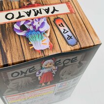 新品未開封 DXF THE GRANDLINE CHILDREN ワノ国 vol.3 ワンピース ヤマト_画像3
