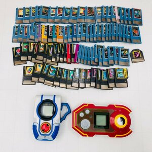 ジャンク ロックマン プログレスペット アドバンスドペット バトルチップ まとめセット