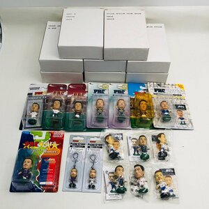 新品未開封 コリンシアン プロスターズ 中田英寿 スペシャルディション等 セット Corinthian PRO STARS Hidetoshi Nakata