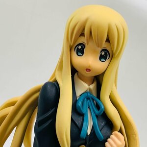 中古品 SQ フィギュア けいおん!! 琴吹紬