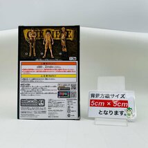 新品未開封 DXF THE GRANDLINE MEN ONE PIECE FILM GOLD SPECIAL ワンピース ロロノア・ゾロ_画像2