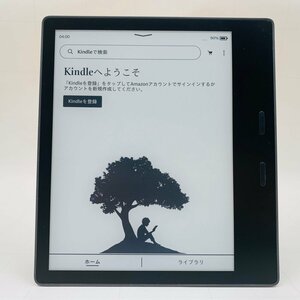 Amazon Kindle Oasis 第10世代 32GB S8IN4O