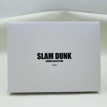 中古品 SLAM DUNK スラムダンク フィギュアコレクション 山王SET セット_画像7