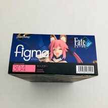 新品未開封 マックスファクトリー figma Fate/EXTRA キャスター_画像5