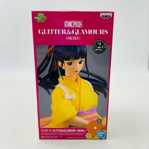 新品未開封 GLITTER&GLAMOURS OKIKU ワンピース お菊 A