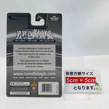 新品未開封 Corinthian コリンシアン PRO Stars AC ミラン ルイ・コスタ PLATINUM EDITION_画像3