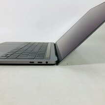 ジャンク MacBook Pro Retina Touch Bar 13インチ (Late 2016) Core i5 2.9GHz/16GB/SSD 512GB スペースグレイ MNQF2J/A_画像5