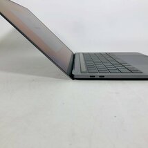 MacBook Pro Touch Bar＋Touch ID 13インチ (Mid 2019) Core i5 2.4GHz/16GB/SSD 512GB スペースグレイ MV972J/A_画像3