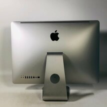 動作確認済み iMac 21.5インチ (Mid 2011) Core i5 2.7GHz/4GB/1TB MC812J/A_画像5